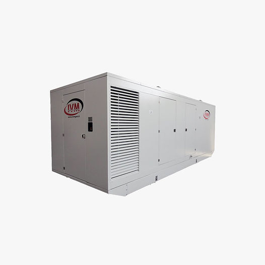 Generator IVM seria Perkins